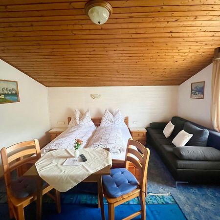 Pension Haus Georg เวสเทนดอร์ฟ ภายนอก รูปภาพ